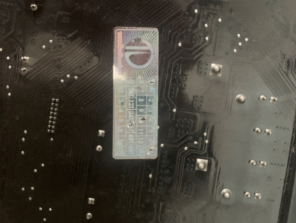 Cần bán combo:Main Aus b85 vanguard,CPU i5 4460,Ram Kingmax,VGA hd 557