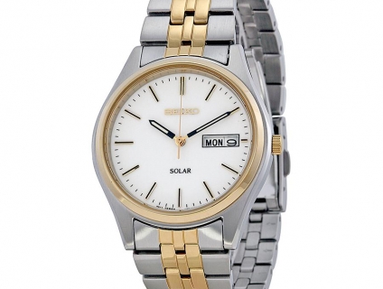 [Watch] SEIKO Solar / End 22h59 19/08/2019.