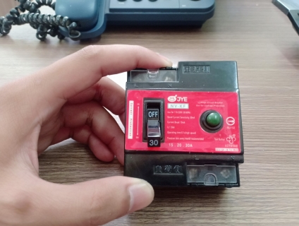 CHIA SẺ KINH NGHIỆM CHỌN MUA APTOMAT PHÙ HỢP NHẤT