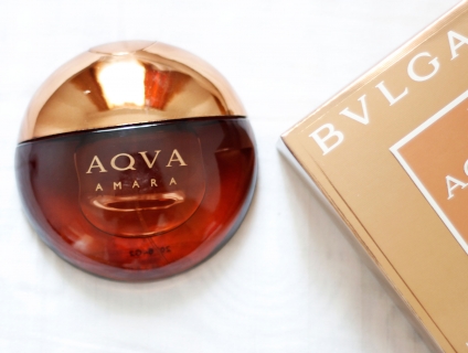 7 chai nước hoa nam BVLGARI làm khuynh đảo các chàng trai sành điệu