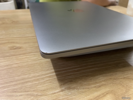 MacBook Pro touchbar 2016