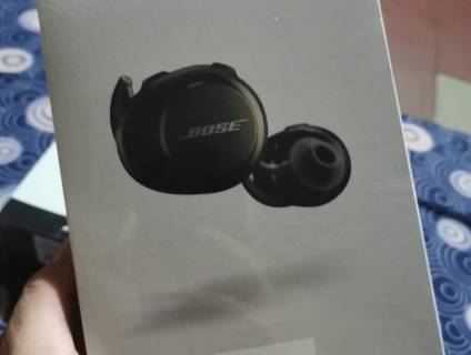 Bose Sound Sport Free Wireless New nhập Mỹ