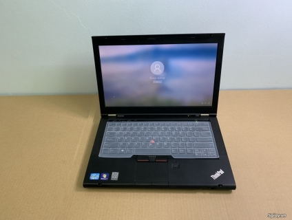 [HN] Bán Thinkpad T430 - i5 8GB SSD 256GB Card rời NVS 5400M