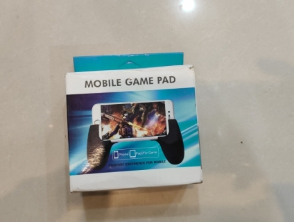 Tay cầm chơi game. End: 23h00 21/08/2019