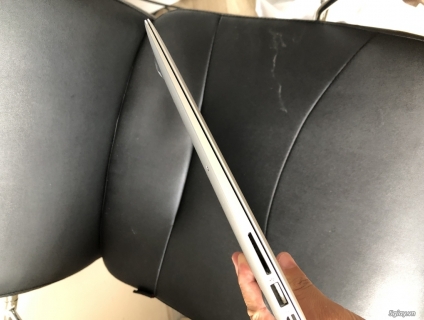 macbook air 13inch 2015 max option i7