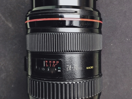 [HCM] 5D Mark II - 24-70 f2.8L