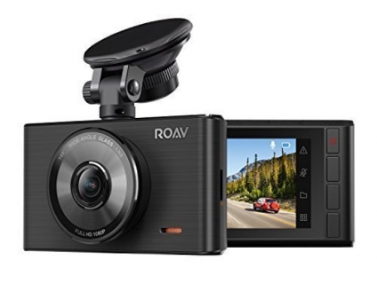 [Thegioikts.com] Camera Hành Trình Roav DashCam C2