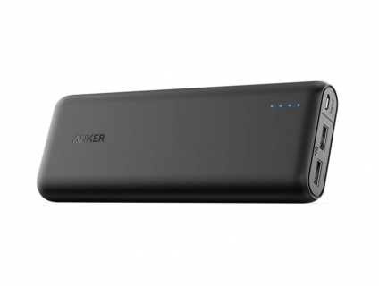 [Thegioikts.com] Pin Sạc Dự Phòng Anker PowerCore 15600mAh - A1252