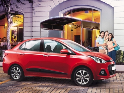 Hyundai PMH khuyến mãi khủng tháng 8 chỉ 70tr nhận xe ngay