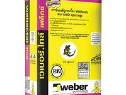 Keo dán gạch đang là sự lựa chọn của chủ đầu tư công trình. Vì sao?
