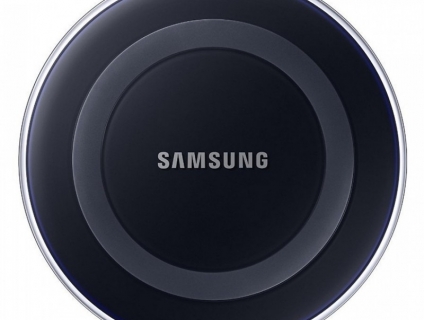 [Thegioikts.com] Bộ Sạc Không Dây Samsung EP-PG920IBE