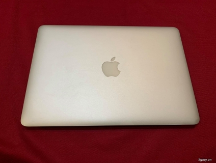 Thanh lý 2 cây macbook Air 13 2013 2014 i5 nguyên zin