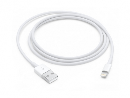 Cáp linghting cáp usb-c to lightning chính hãng Apple 100%