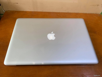 MacBook Pro 15 (2012) Hàng Chính hãng máy đẹp 98% nguyên zin