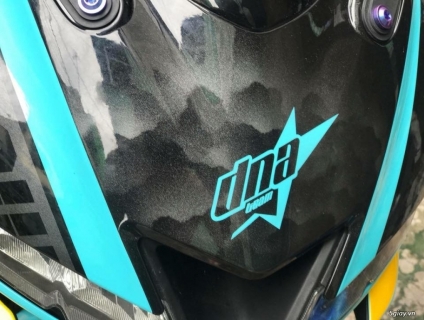 Yamaha R15 xe kiểng