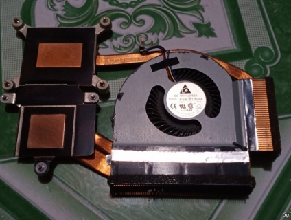 ThinkPad Mini Dock Series 3 T420 W520 X220, Fan W520, Sạc W520-170w