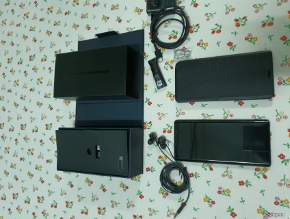 Note 9 fullbox đẹp long lanh