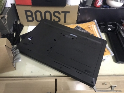 Lenovo thinkpad l540 - máy đẹp, nguyên zin - i5/4gb/320gb