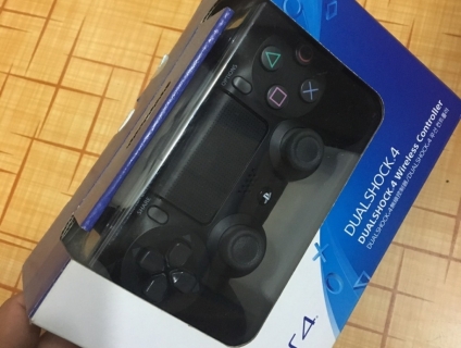 tay cầm ps4