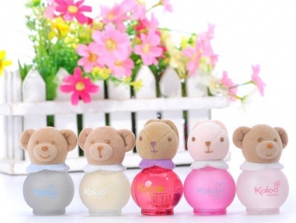 Nước hoa Kaloo Parfums, cho trẻ em, không chứa Cồn