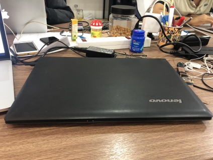 Laptop giá sinh viên - Lenovo G5070 i7-4510U, 16GB RAM, SSD, VGA Rời