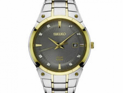 [Watch] SEIKO Solar / End 22h59 29/08/2019.