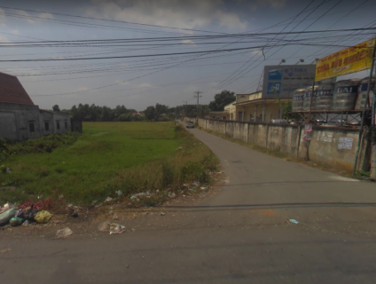 Bán Đất thổ cư ngay trạm thu phí Long Thành - Chính chủ