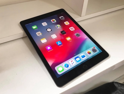 iPad Air 2 - iPad Pro 9.7 hàng used giá bao tốt nhất