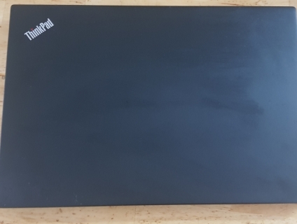 IBM Thinkpas T460s intel Core I7 6600U RAM 8Gb SSD 256Gb Mh 14" Full