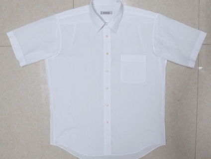 5 áo sơ mi trắng Japan chuẩn công sở mời anh em Bid khởi điểm 120k/ms ET 22h59' - 29/8/2019