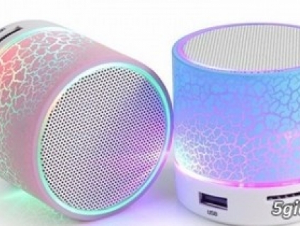 Loa Bluetooth s10u xịn xò giá rẻ bất ngờ