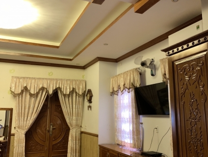 Bán Biệt Thự Gỗ giá cực tốt