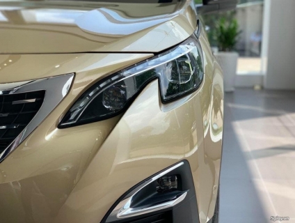 Cần Bán PEUGEOT 3008AN NEW 100% GIẢM GIÁ CỰC KHỦNG