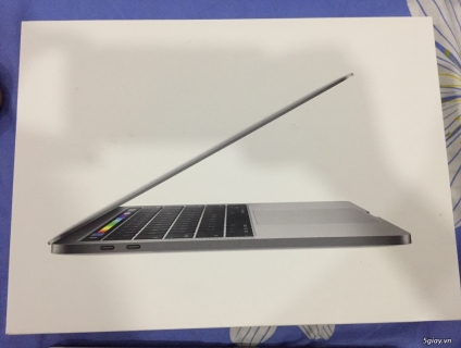 Cần bán Apple Macbook Pro Touch Bar 2017 13" ít dùng