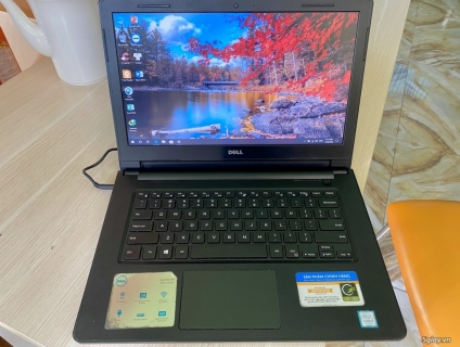 Dell Inspiron 3467 i5 7200u-4GB (Hàng Phong Vũ)99%