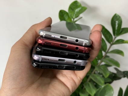 GALAXY S8 KOREA ZIN NGUYÊN BẢN
