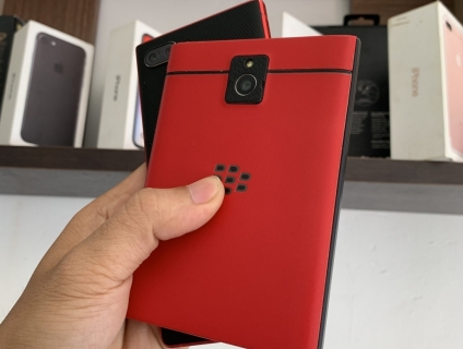 BLACKBERRY KEY 2 RED PRODUCT 128GB CỰC HIẾM