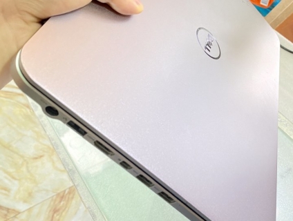 đổi sang pc,pas lại dell inspiron 7537  - i7 4510u > ram  8gb , ổ cứng