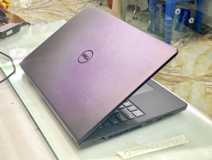 Dell CPU N3060 model : Inspiron 3552 -8GB ram