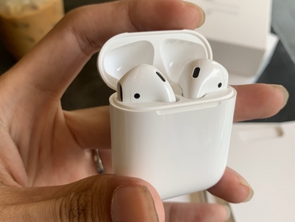 Tai nghe Airpods 2 mới 99%
