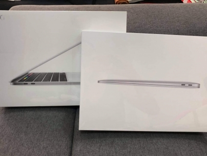 Macbook Air 2020 new seal chưa active
