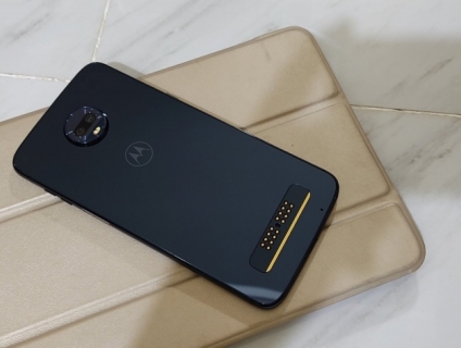 Motorola Z3 Play Likenew