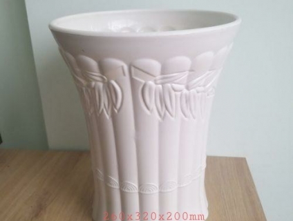 Chậu nhựa ống Trúc Việt Nhật ( chậu Trúc 2 tấc 6)