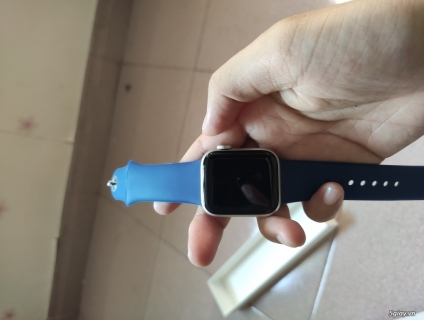 Apple Watch S5 40mm hàng TGDĐ