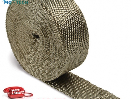 Bán lẻ băng vải chống cháy giá rẻ tại HCM và HN