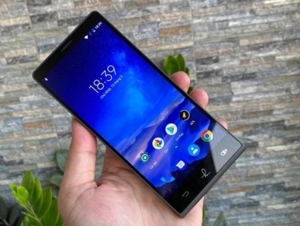 Điện thoại TCL Handy T2 Độc - Lạ - Giá rẻ