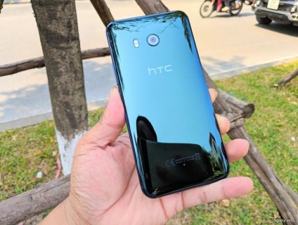 Điện thoại HTC U11 Giá tốt tại Zinmobile : 0966452299