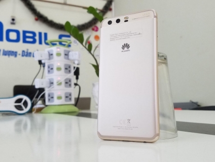 Điện thoại Huawei P10 _ Giá rẻ tại Zinmbile Hà Nội