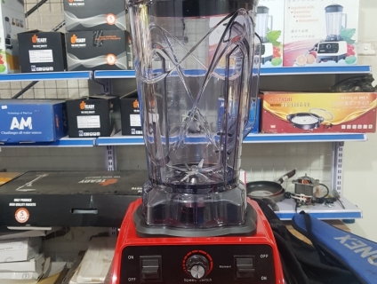 Máy xay sinh tố công nghiệp 2500W Oshika HD03 chính hãng