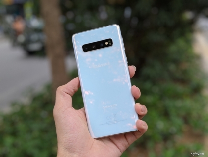 Samsung Galaxy S10 Mỹ Giá tốt tại Zinmobile Hà Nội